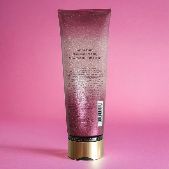 Victoria's Secret Pure Seduction Shimmer Body Lotion NWT 💋 - Picture 3 of 5